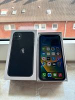 iPhone 11 128gb Black Duisburg - Duisburg-Mitte Vorschau