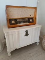 Altes Radio Vintage alt funktionsfähig Niedersachsen - Leer (Ostfriesland) Vorschau