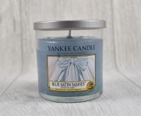 Yankee Candle Duftkerze Kerze - Blue Satin Sashes Baden-Württemberg - St. Leon-Rot Vorschau