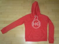 Hollister Sweatshirt mit Kapuze für Damen Größe S Hoodie rot Nordrhein-Westfalen - Krefeld Vorschau