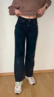 Mavi Jeans schwarz Victoria 25/28 xs Gold Edition Nordrhein-Westfalen - Brilon Vorschau