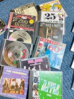 CD s  Oldies 15 Stück Schleswig-Holstein - Kappeln Vorschau