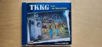 Hörspiel CD TKKG Folge 189 Bayern - Bubenreuth Vorschau