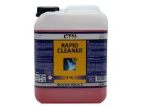 Hüpfburg Reiniger 5 Liter Kanister kaufen | Rapid Cleaner | Neuware Rheinland-Pfalz - Grafschaft Vorschau