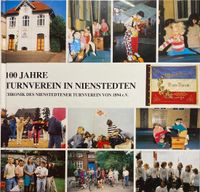 100 Jahre Turnverein in Nienstedten, Chronik des NTV von 1894 e.V Altona - Hamburg Blankenese Vorschau