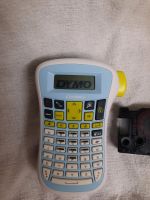 Dymo LabelManager 120P  QWERTY-Tastatur Hamburg-Nord - Hamburg Langenhorn Vorschau