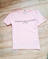 Tommy Hilfiger Shirt  XS/S Rheinland-Pfalz - Horhausen (Westerwald) Vorschau