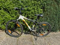 2danger Riva Mountainbike 26 Zoll 27 Gänge Kreis Pinneberg - Elmshorn Vorschau