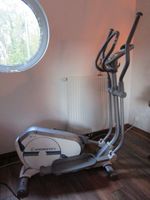 Energetics XT 740T super Heimtrainer/Stepper/Fitnessgerät  Top! Niedersachsen - Neuenhaus Vorschau