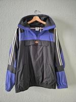 Adidas Jacke Herren im Retro Look Größe M Rostock - Kröpeliner-Tor-Vorstadt Vorschau