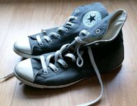 Converse grau Größe 38 Bayern - Piding Vorschau