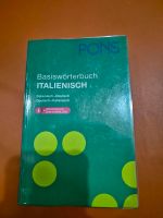 Wörterbuch - Italienisch Hessen - Bensheim Vorschau