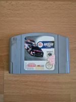 Nintendo N64 Nascar 99 Dortmund - Scharnhorst Vorschau