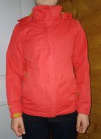 Mädchen Regenjacke Gr. 152  Mc. Kinley Baden-Württemberg - Waiblingen Vorschau