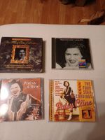 CD's von Patsy Cline Leipzig - Connewitz Vorschau