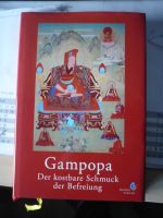 Gampopa Der kostbare Schmuck der Befreiung Freiburg im Breisgau - Kirchzarten Vorschau