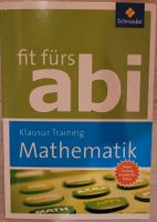 Klausur Training Mathematik- fit fürs Abi Bayern - Harburg (Schwaben) Vorschau