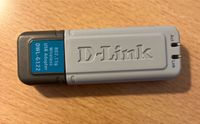 D-Link USB WLAN-Adapter DWL-G122 802.11g Thüringen - Ilmenau Vorschau