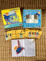 HABA Lesehexe Lernspiel ab 6 Jahren, lesen lernen Rheinland-Pfalz - Winnweiler Vorschau