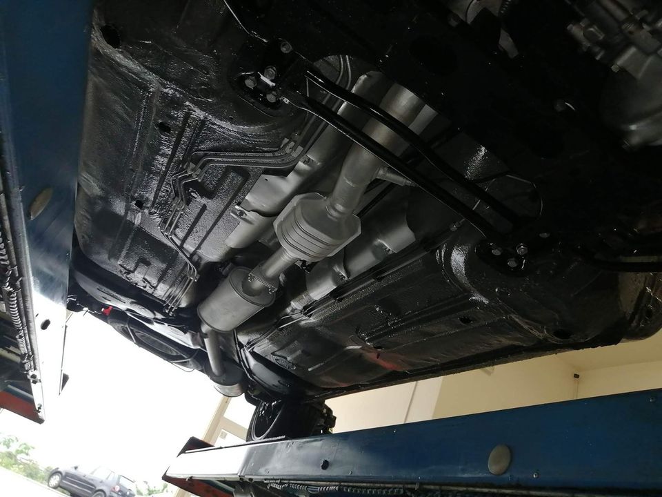 Peugeot 205 GTI - 1,9, 88kw Restauriert in Passau