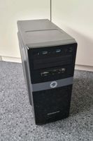 Office-Case PC Gehäuse incl. Netzteil und DVD Laufwerk Nordrhein-Westfalen - Herne Vorschau