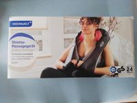 Shiatsu Massagegerät Baden-Württemberg - Albstadt Vorschau