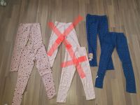 Leggings Gr.128 Baden-Württemberg - Calw Vorschau