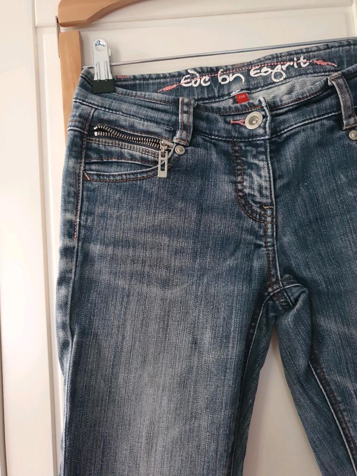 Jeans Hose EDC by Esprit 158 in Coppenbrügge