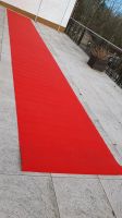 Roter Teppich Hochzeit Eventteppich Bayern - Saldenburg Vorschau