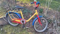 Kinderrad Fahrrad, 18 Zoll Berlin - Neukölln Vorschau