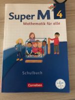 Matheschulbuch- Klasse 4 Baden-Württemberg - Ummendorf Vorschau