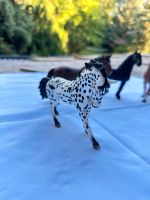 4 Original Schleich Pferde Pferd Brandenburg - Doberlug-Kirchhain Vorschau