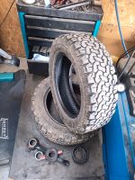 185/60r15 Cross reifen a/t ziarelli Cruiser Hessen - Idstein Vorschau