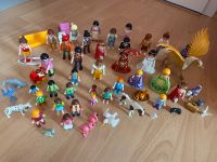 Playmobil Figuren und Tiere 55 Teile Pegasus Prinzessin Fee Thüringen - Gera Vorschau