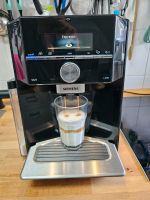 Siemens EQ 9 S300 Kaffeevollautomat Kaffeemaschine Niedersachsen - Lehrte Vorschau