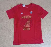 FC Bayern T-Shirt Kinder Bayern - Thalmässing Vorschau