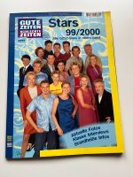 Gute Zeiten Schlechte Zeiten Stars 99/2000 - sehr guter Zustand Baden-Württemberg - Walldürn Vorschau