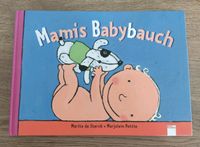Buch: Mamis Babybauch -neuwertig- Baden-Württemberg - Ehingen (Donau) Vorschau
