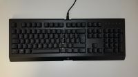Razer Cynosa Chroma Gaming-Tastatur mit Beleuchtung Hessen - Gießen Vorschau