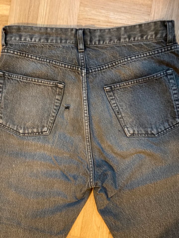 Jeans SAINT LAURENT in Hamburg