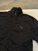 Puma Trainingsjacke / Jacke / Sportjacke / Gr. M / Damen Thüringen - Erfurt Vorschau