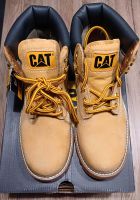 Boots von Caterpillar Gr. 39 - ganz neu! Nordrhein-Westfalen - Bottrop Vorschau