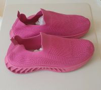 Schöne leichte Sneaker pink Größe 39 Fastnacht o.Ä. Wandsbek - Hamburg Bergstedt Vorschau