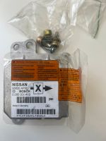 Nissan Micra  Airbagsteuergerät 0285001413 98820АР003 Berlin - Charlottenburg Vorschau