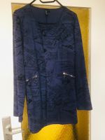 Damen leichte Jacke Cardigan Gr.36-38 passt auch auf Gr. 40 Niedersachsen - Weyhe Vorschau