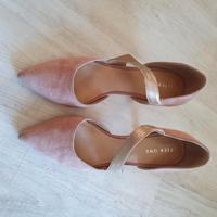 Pumps Pier One Rosenthal am Rennsteig - Seibis Vorschau