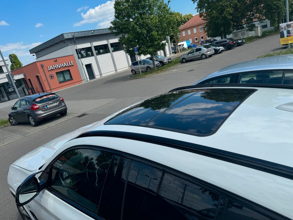 BMW X4 M40i Panoramadach Standheizung in Kornwestheim