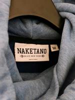 NAKETANO HOODIE Gr. M Bayern - Erlangen Vorschau