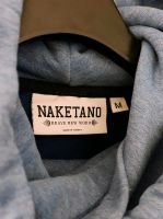 NAKETANO HOODIE Gr. M Bayern - Erlangen Vorschau