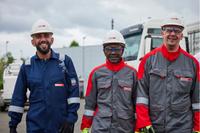Mitarbeiter Industrieservice / Maschinist / Fahrer (m/w/d) Nordrhein-Westfalen - Marl Vorschau